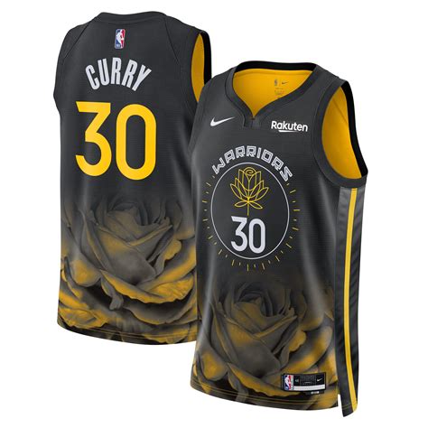 stephen curry swingman jersey youth.